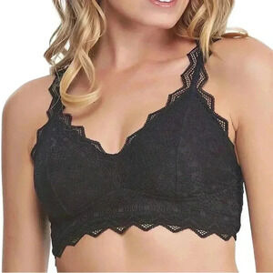 Felina Lingerie Bralette